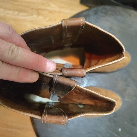 Justin boots - Picture 2 of 4